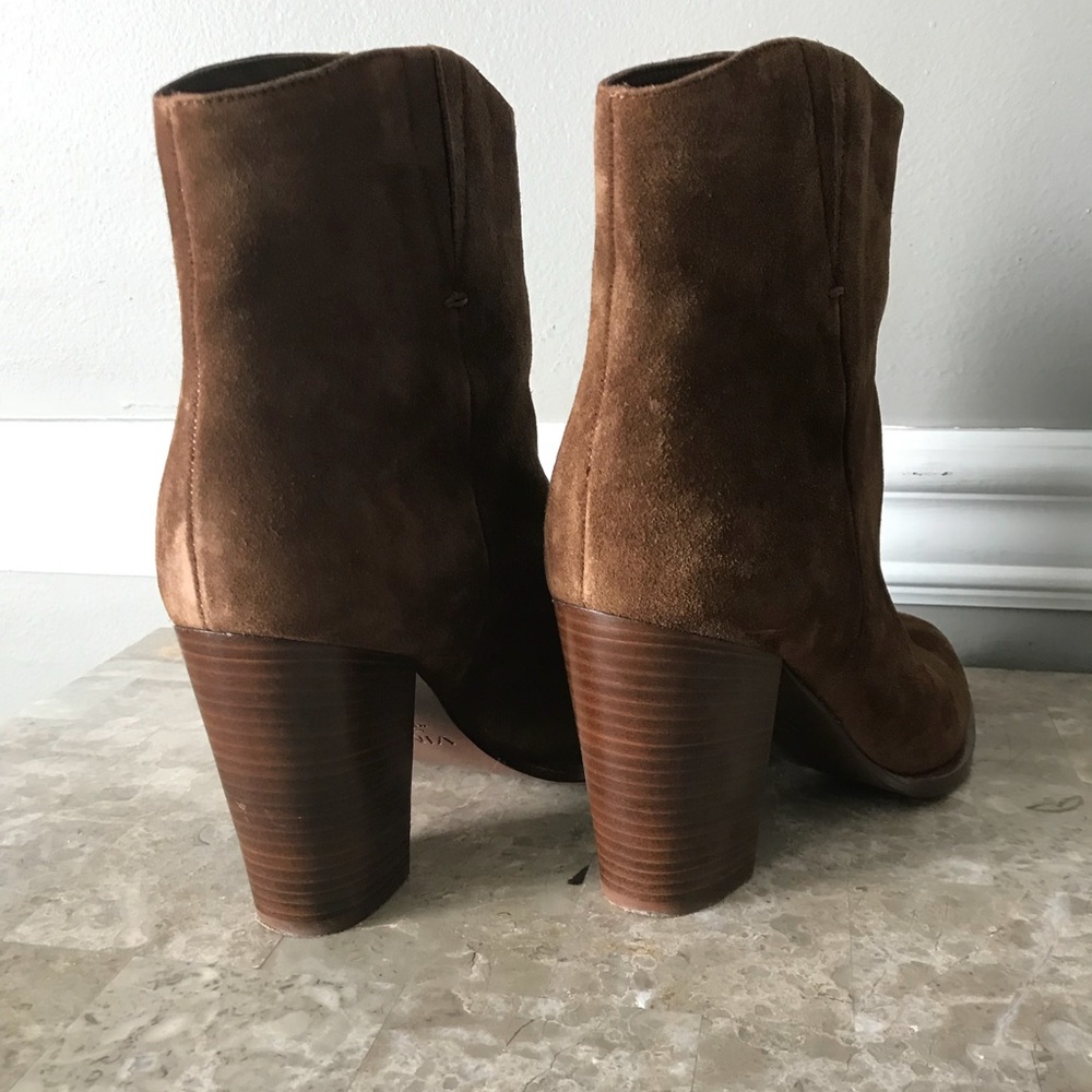 Booties - Picture 2 of 5